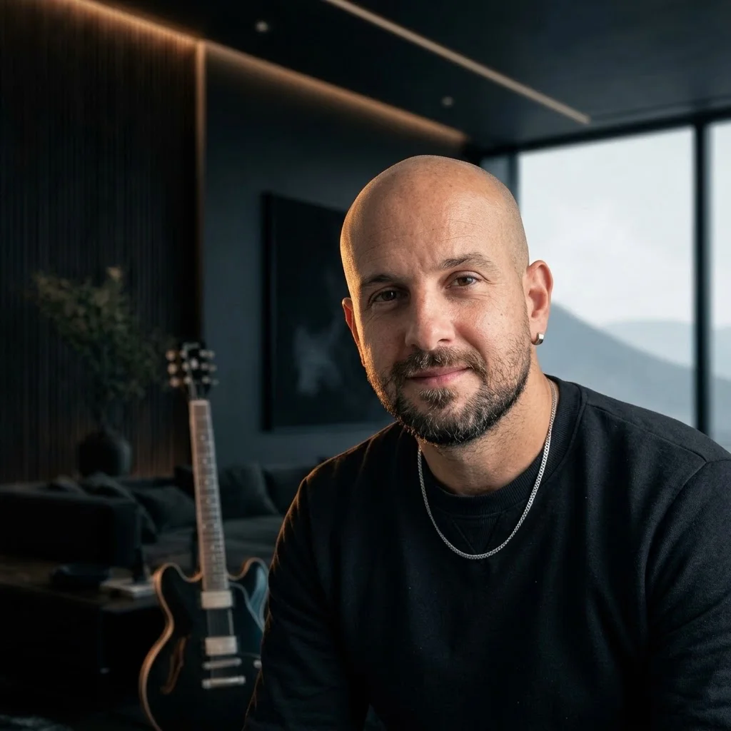 Tony Iunco, fractional CMO